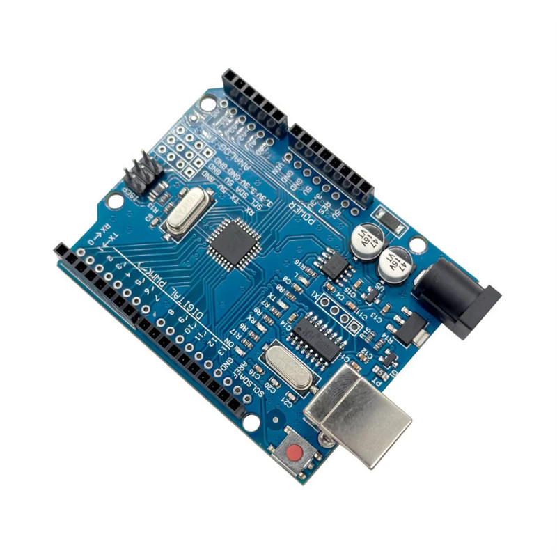 ARDUINO UNO R3 Microcontroller Board